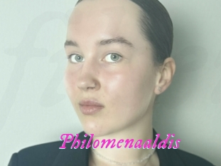 Philomenaaldis