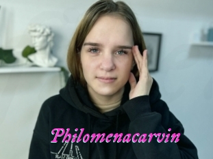 Philomenacarvin