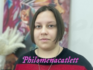 Philomenacatlett
