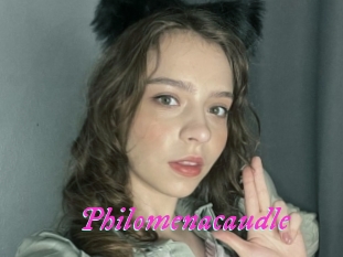 Philomenacaudle