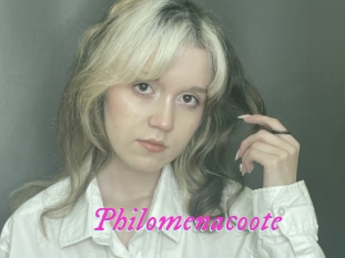 Philomenacoote