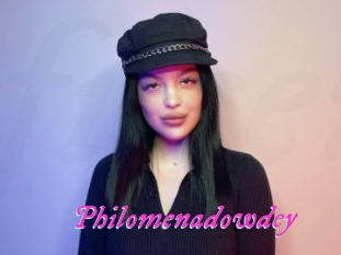 Philomenadowdey