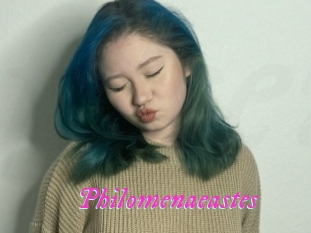 Philomenaeastes