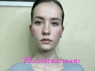philomenaemans Fille Sensuelle