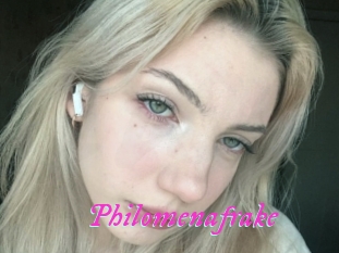 Philomenafrake