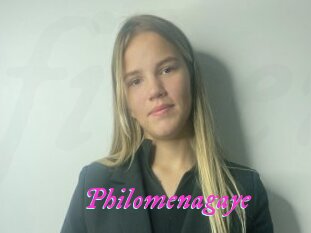 philomenagaye Fille Sensuelle