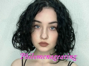 Philomenagearing