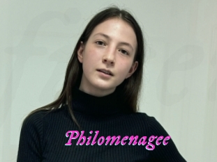 Philomenagee
