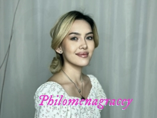 Philomenagracey