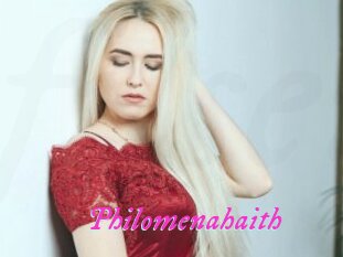 philomenahaith Fille Sensuelle