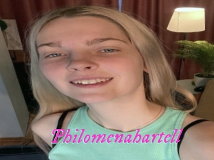 Philomenahartell