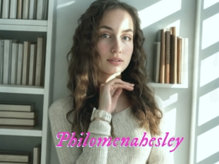 Philomenahesley