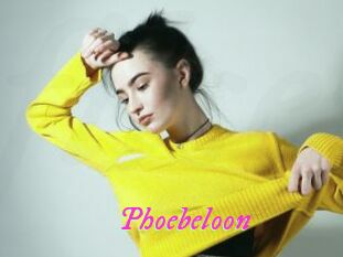 phoebeloon Fille Sensuelle