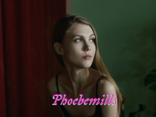 Phoebemills