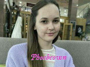 Phoebeown