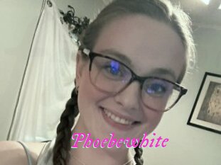 Phoebewhite