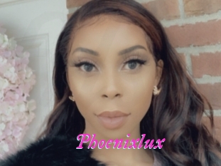phoenixlux Fille Sensuelle