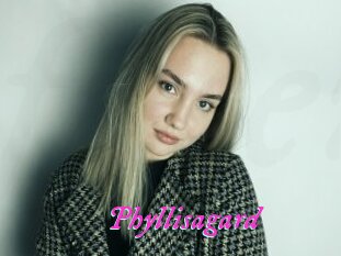 Phyllisagard