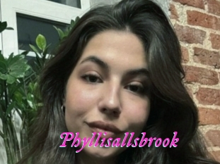 Phyllisallsbrook
