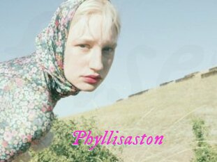 phyllisaston Fille Sensuelle