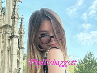 Phyllisbaggott
