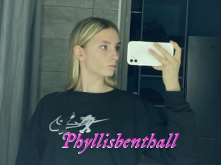 Phyllisbenthall