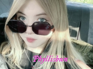 Phyllisbun