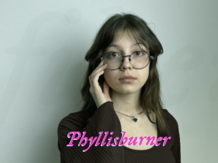 Phyllisburner