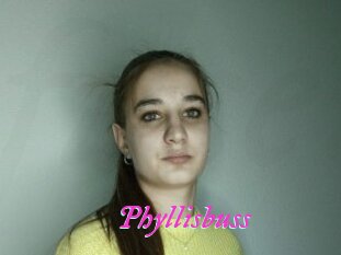 Phyllisbuss