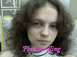 Phylliscodling