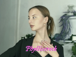 Phylliscrock