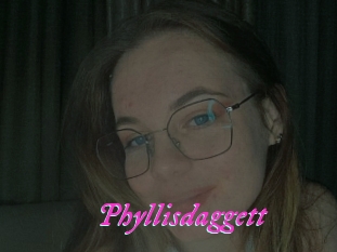 Phyllisdaggett