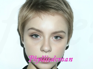 Phyllisdeman