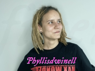 Phyllisdwinell