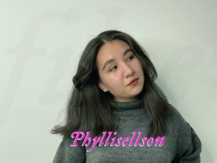 Phyllisellson