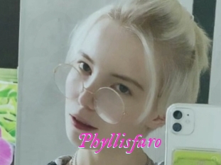 Phyllisfaro