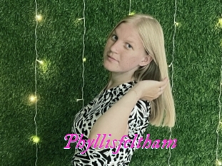 Phyllisfeltham
