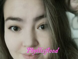Phyllisflood