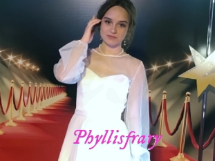 Phyllisfrary