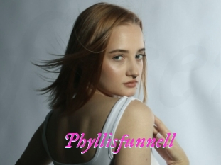 phyllisfunnell Fille Sensuelle