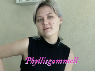 Phyllisgammell