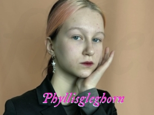Phyllisgleghorn