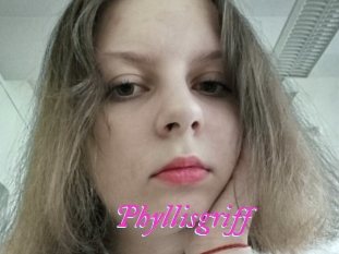 Phyllisgriff