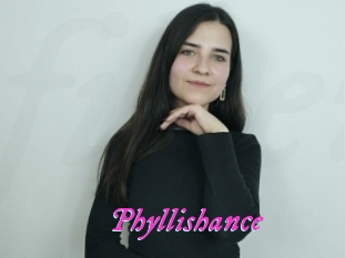 Phyllishance