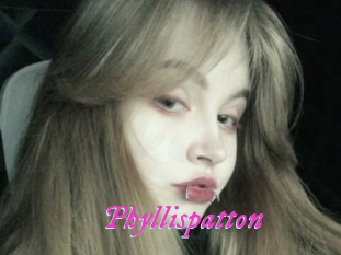 Phyllispatton