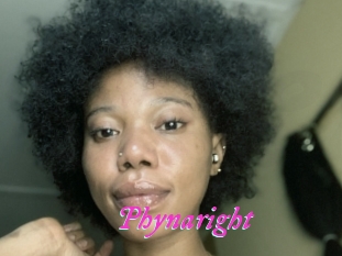 Phynaright
