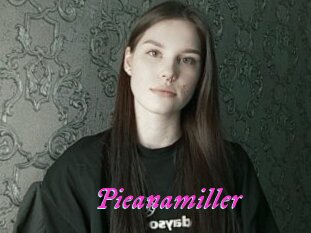 Pieanamiller