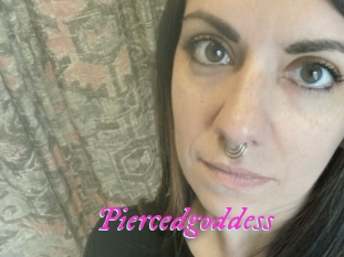 piercedgoddess Fille Sensuelle