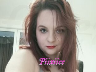 Piixiiee