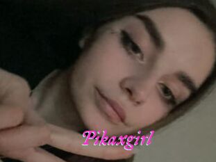 pikaxgirl Fille Sensuelle